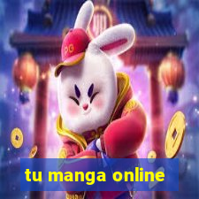 tu manga online